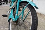 1957 Tempo Termoped FERMOLUX