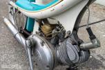 1957 Tempo Termoped FERMOLUX