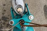 1957 Tempo Termoped FERMOLUX