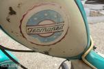 1957 Tempo Termoped FERMOLUX