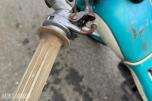 1957 Tempo Termoped FERMOLUX