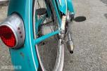 1957 Tempo Termoped FERMOLUX