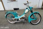 1957 Tempo Termoped FERMOLUX