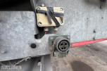 2015 Max Trailer F-S42-1ACA lowbed med uttrekk / EU-godkjent 