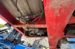 2015 Max Trailer F-S42-1ACA lowbed med uttrekk / EU-godkjent 