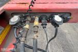 2015 Max Trailer F-S42-1ACA lowbed med uttrekk / EU-godkjent 