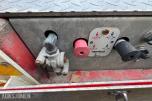 2015 Max Trailer F-S42-1ACA lowbed med uttrekk / EU-godkjent 