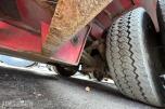 2015 Max Trailer F-S42-1ACA lowbed med uttrekk / EU-godkjent 