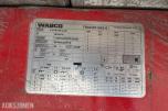 2015 Max Trailer F-S42-1ACA lowbed med uttrekk / EU-godkjent 