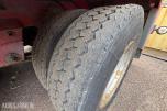 2015 Max Trailer F-S42-1ACA lowbed med uttrekk / EU-godkjent 