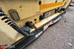 2015 Max Trailer F-S42-1ACA lowbed med uttrekk / EU-godkjent 