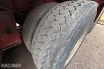 2015 Max Trailer F-S42-1ACA lowbed med uttrekk / EU-godkjent 