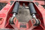 2015 Max Trailer F-S42-1ACA lowbed med uttrekk / EU-godkjent 