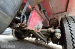 2015 Max Trailer F-S42-1ACA lowbed med uttrekk / EU-godkjent 