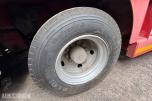 2015 Max Trailer F-S42-1ACA lowbed med uttrekk / EU-godkjent 