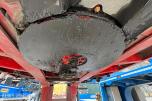 2015 Max Trailer F-S42-1ACA lowbed med uttrekk / EU-godkjent 