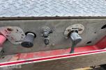 2015 Max Trailer F-S42-1ACA lowbed med uttrekk / EU-godkjent 