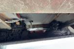 2015 Max Trailer F-S42-1ACA lowbed med uttrekk / EU-godkjent 