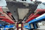 2015 Max Trailer F-S42-1ACA lowbed med uttrekk / EU-godkjent 
