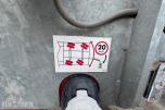 2015 Max Trailer F-S42-1ACA lowbed med uttrekk / EU-godkjent 