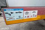 2015 Max Trailer F-S42-1ACA lowbed med uttrekk / EU-godkjent 