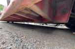 2015 Max Trailer F-S42-1ACA lowbed med uttrekk / EU-godkjent 