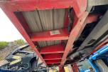 2015 Max Trailer F-S42-1ACA lowbed med uttrekk / EU-godkjent 
