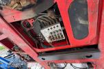 2015 Max Trailer F-S42-1ACA lowbed med uttrekk / EU-godkjent 