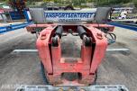 2015 Max Trailer F-S42-1ACA lowbed med uttrekk / EU-godkjent 
