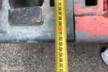 2015 Max Trailer F-S42-1ACA lowbed med uttrekk / EU-godkjent 