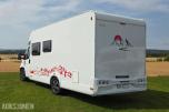 2020 Weinsberg Campingbil