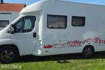 2020 Weinsberg Campingbil