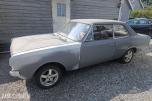 1967 Opel Rekord - Ingen minstepris - Prosjekt