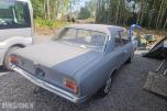 1967 Opel Rekord - Ingen minstepris - Prosjekt