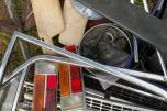 1967 Opel Rekord - Ingen minstepris - Prosjekt