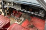 1967 Opel Rekord - Ingen minstepris - Prosjekt