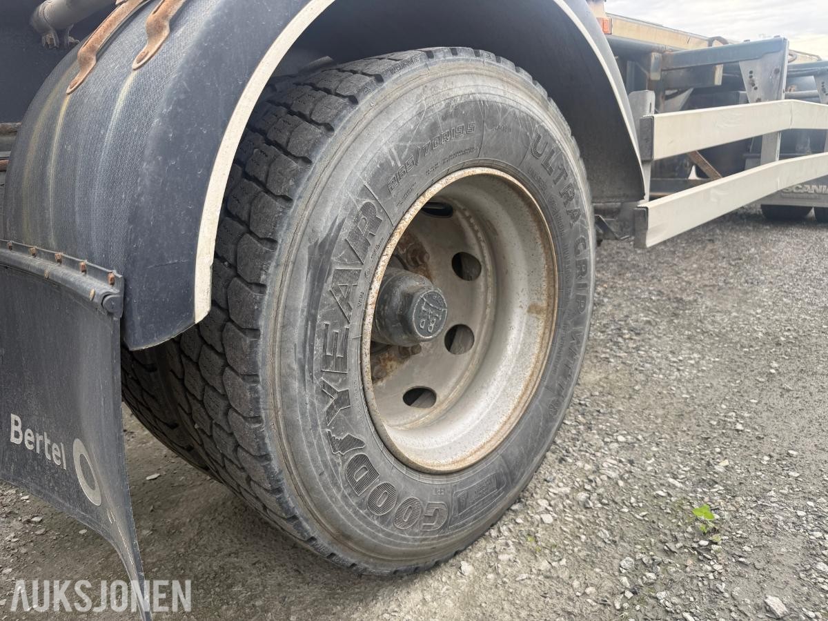 2019 Nor Slep SL-28KT slepehenger.