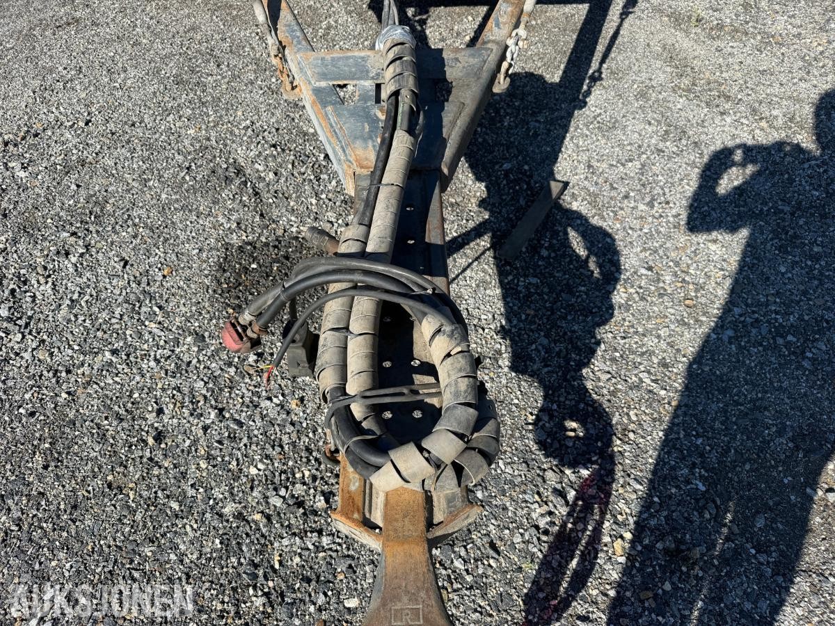 2019 Nor Slep SL-28KT slepehenger.