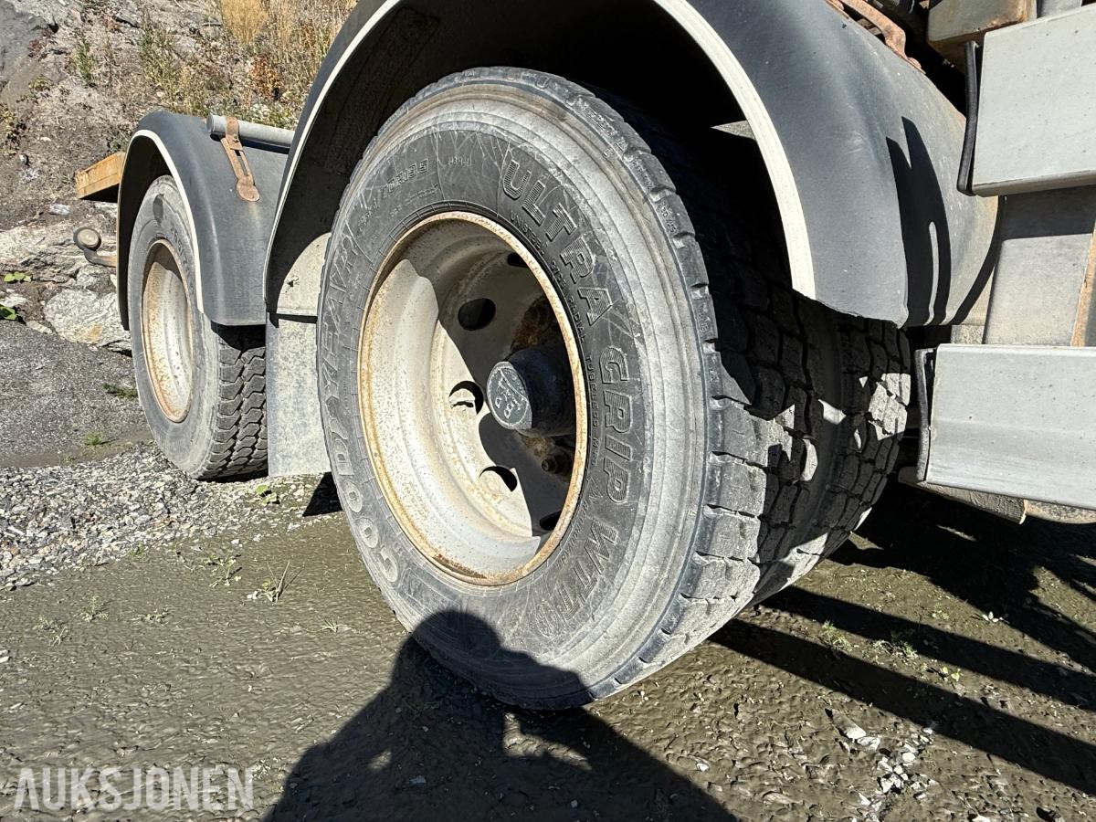 2019 Nor Slep SL-28KT slepehenger.