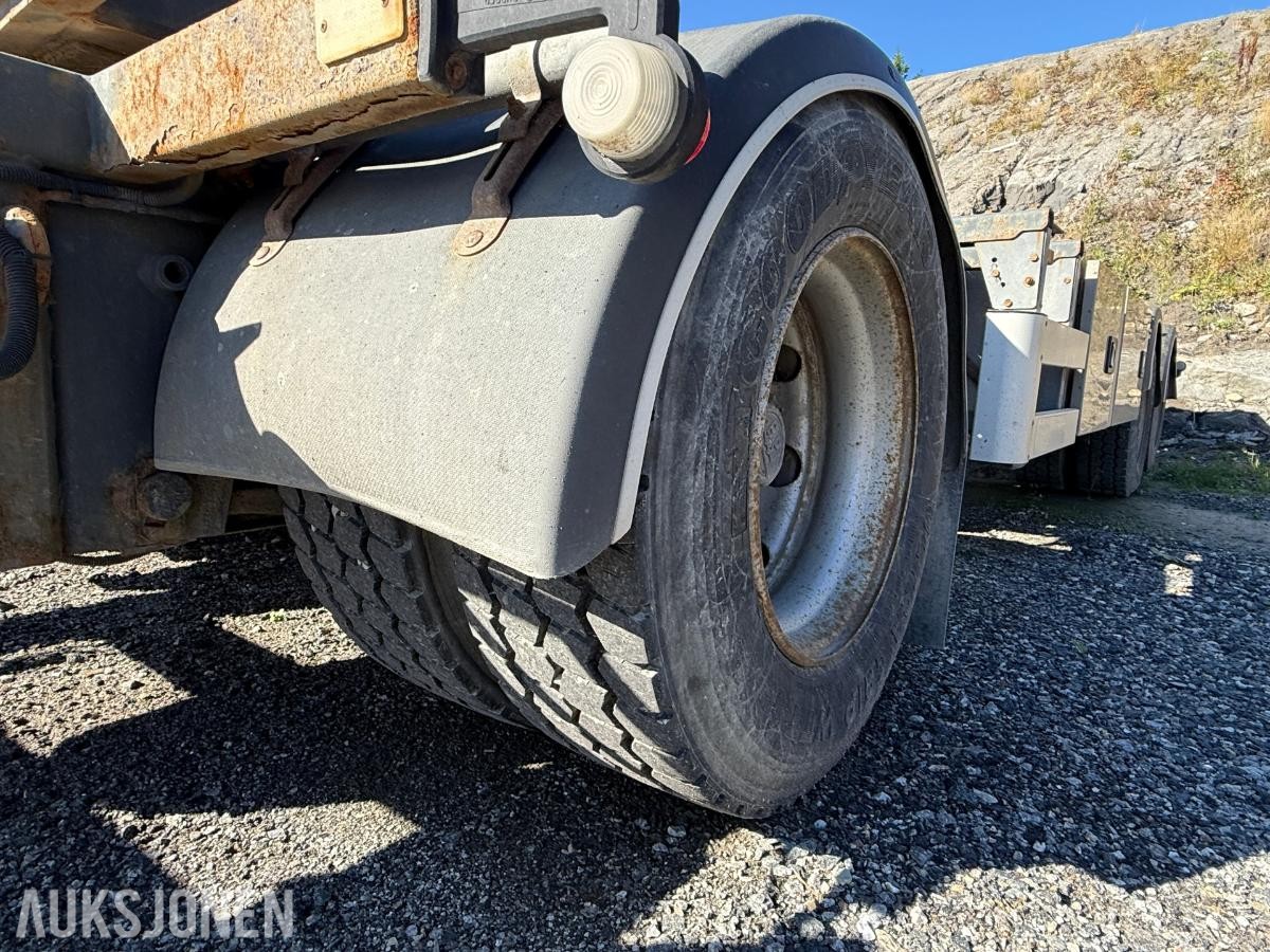2019 Nor Slep SL-28KT slepehenger.