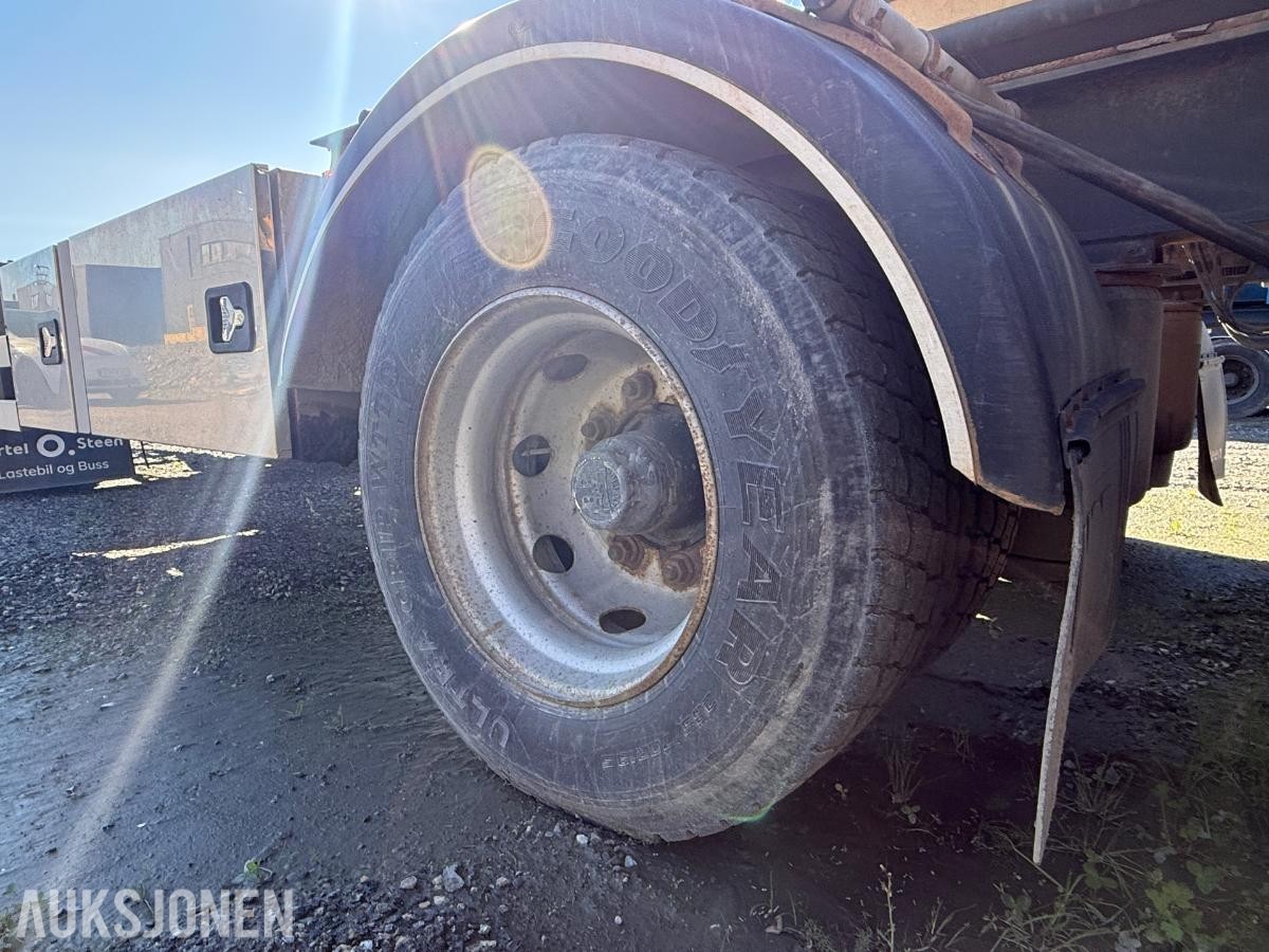 2019 Nor Slep SL-28KT slepehenger.