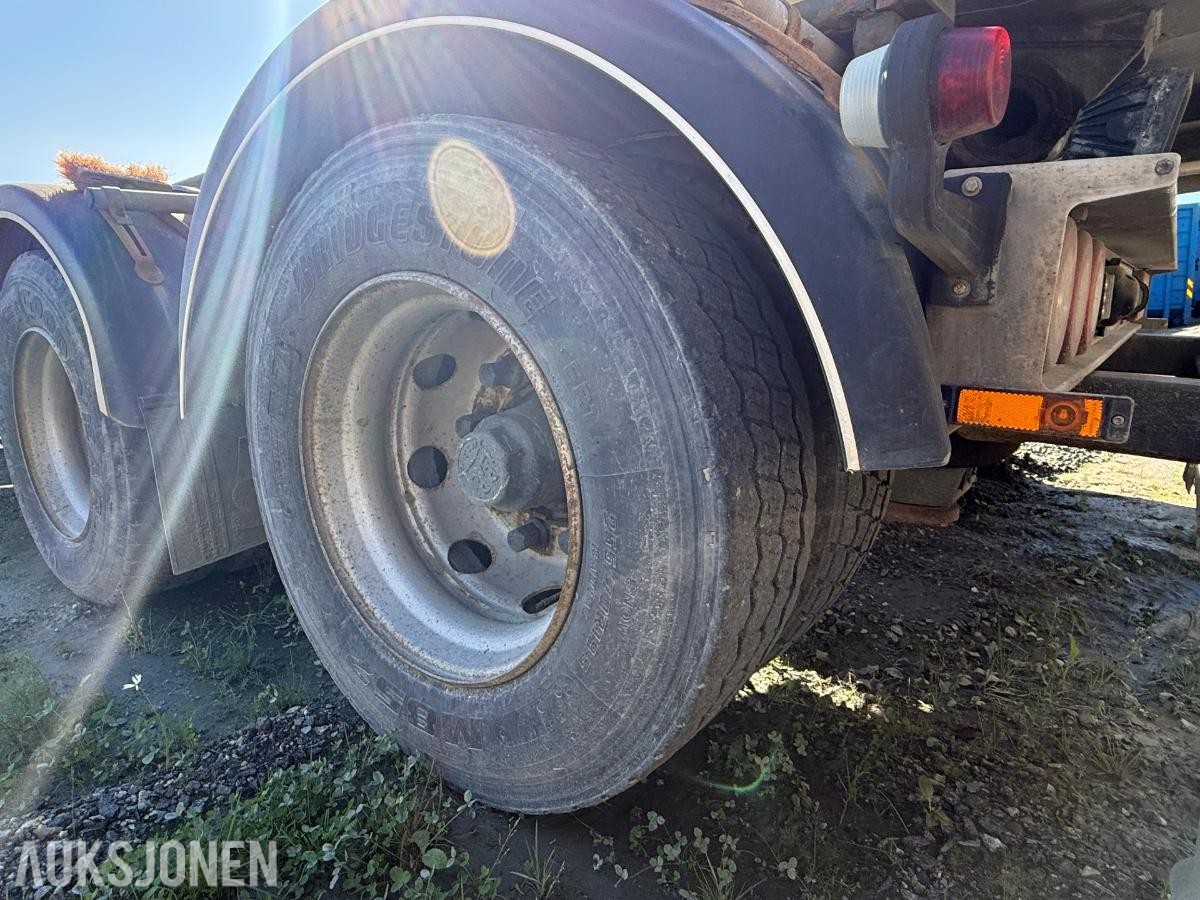 2019 Nor Slep SL-28KT slepehenger.