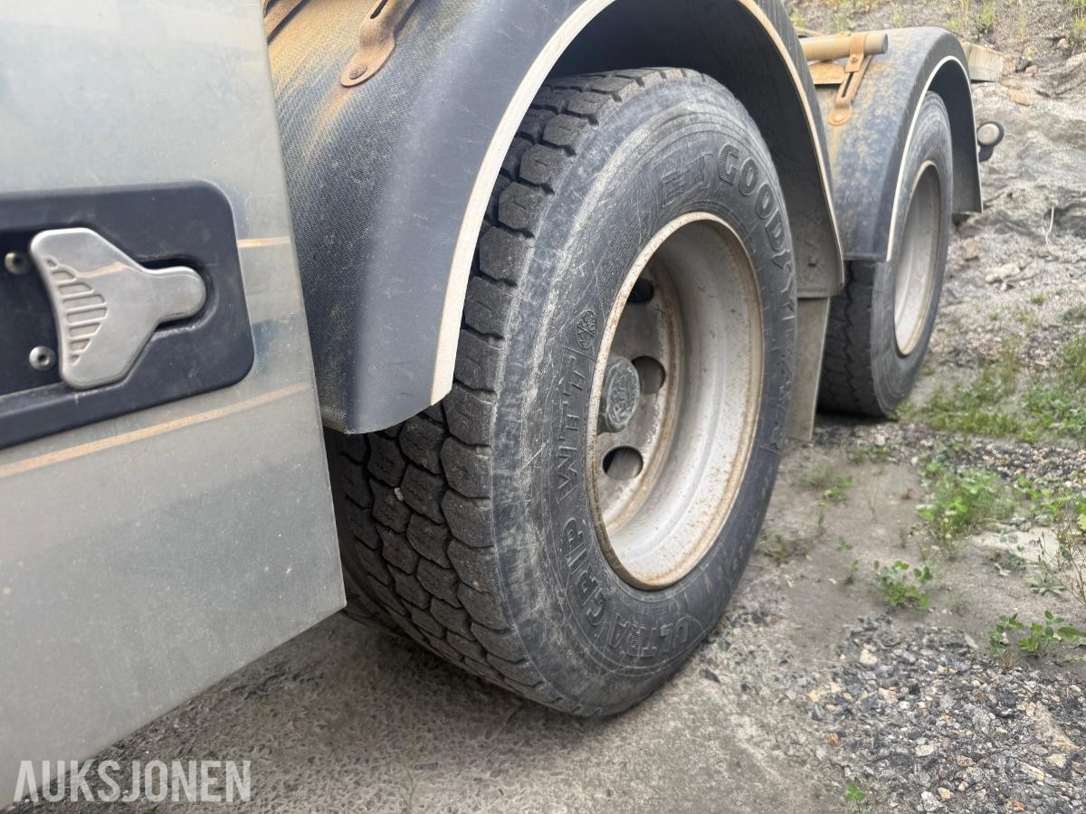 2019 Nor Slep SL-28KT slepehenger.
