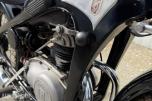 1939 Zundap DBK 250