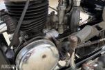 1939 Zundap DBK 250