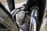 1939 Zundap DBK 250