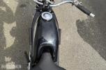 1939 Zundap DBK 250