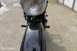 1939 Zundap DBK 250