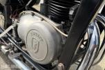 1939 Zundap DBK 250