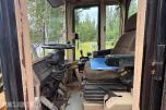 1996 Cat IT28F hjullaster m/ pallegafler og 2 skuffer 